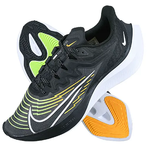Alternative view of Giày Nike Air Zoom Gravity 2 CK2571-008