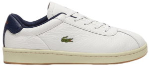 Giày Lacoste Master 120 White 7-39SMA00748R1