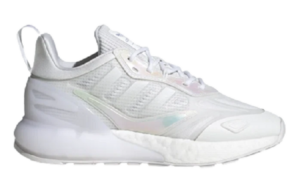 Giày Adidas Zx 2k Boost 2.0 "White Hologram" H02378