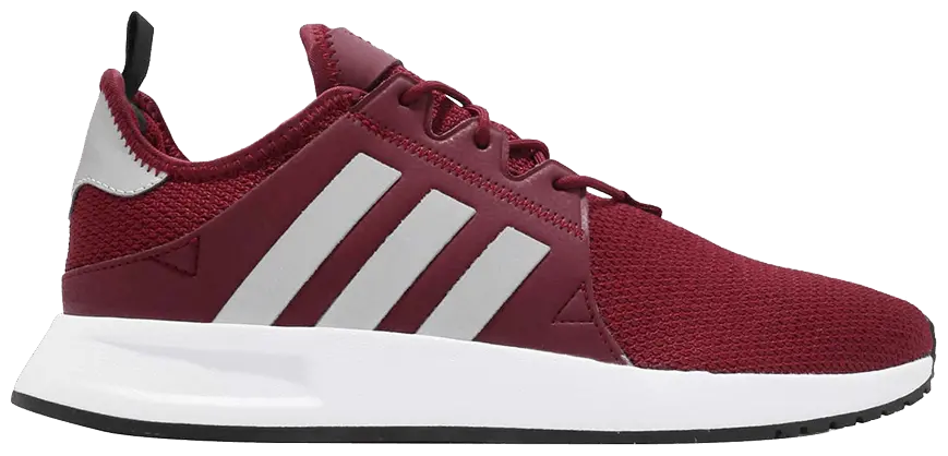 Giày Adidas X_PLR 'Collegiate Burgundy' F34038