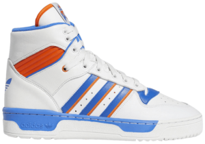 Giày Adidas Rivalry Hi 'Knicks' F34139