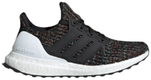 Giày Adidas UltraBoost 4.0 J 'Multicolor' F34719