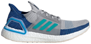 Giày Adidas UltraBoost 19 'Shock Cyan' F35240