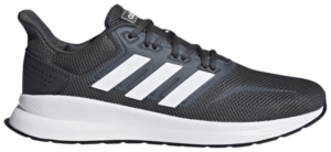 Giày Adidas Runfalcon 'Grey Wolf' F36200