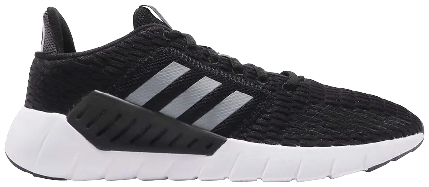 Giày Adidas Wmns Asweego CC 'Black' F36329