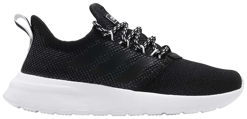 Giày Adidas Wmns Lite Racer Reborn 'Core Black' F36654