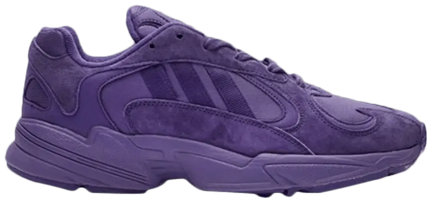Giày Adidas Yung 1 'Unity Purple' F37071