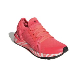 Alternative view of Giày Adidas Stella McCartney x Wmns UltraBoost 20 'Turbo Active Orange' GX6316