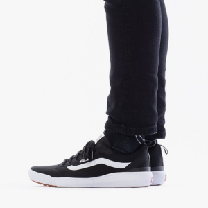 Giay Vans UltraRange Exo 'Black White' VN0A4U1KBLK