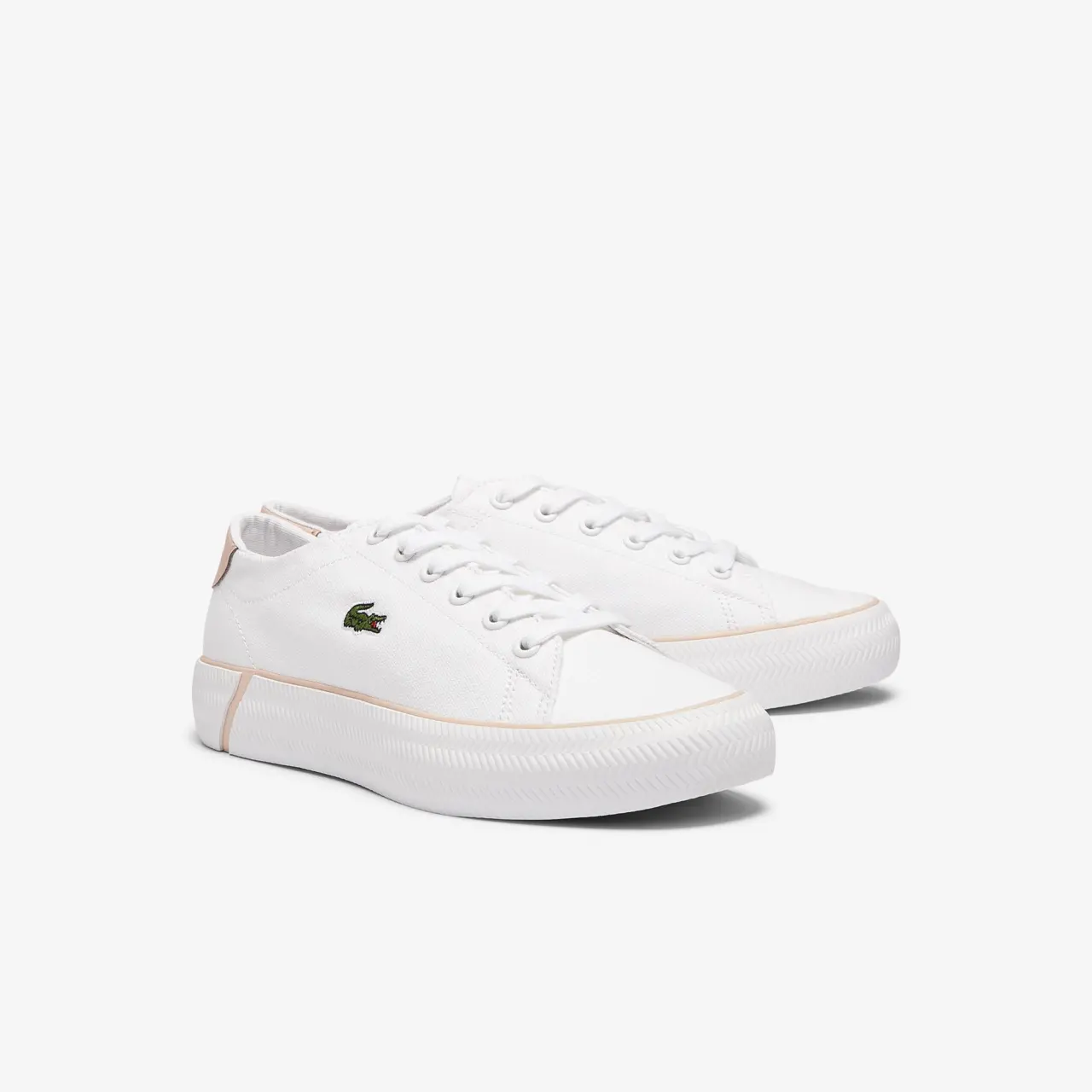 Alternative view of Giày Lacoste Wmns Grıpshot Bl 21 2 Cfa 741CFA0027-1Y9