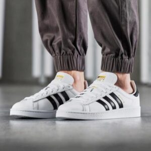 Alternative view of Giày Adidas Originals Campus Athletic CQ2074