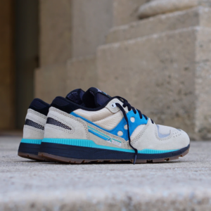 Alternative view of Giày Saucony Azura Camel 'Gum Ocre' S70509-2