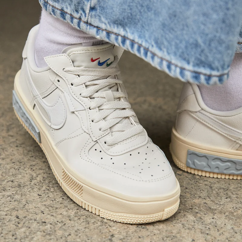 Giày Nike Air Force 1 'Fontanka Phantom' DH1290-002 - Ảnh 5