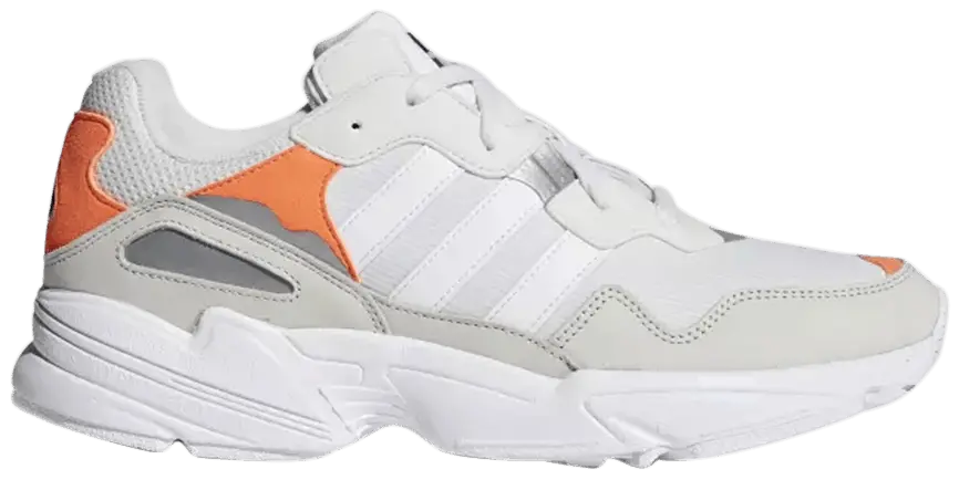 Giày Adidas Yung 96 'Orange' F97179