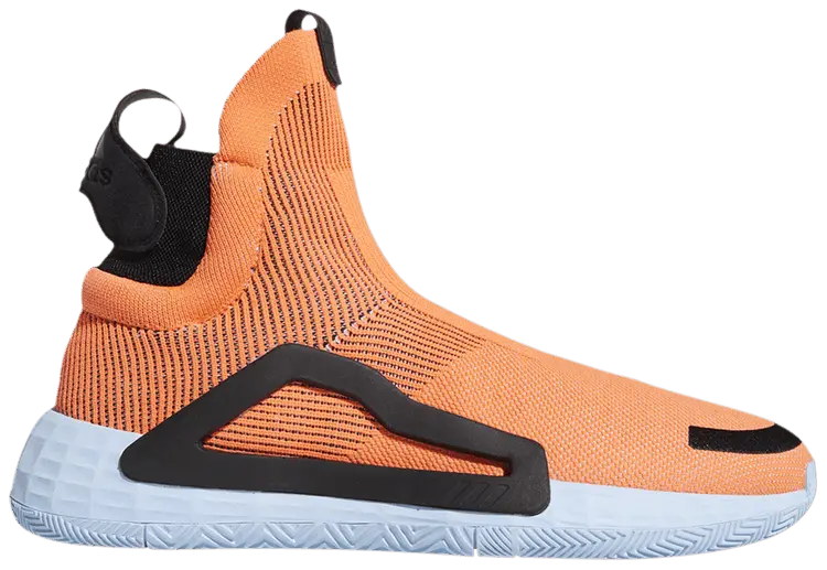 Giày Adidas N3XT L3V3L 'Hi-Res Coral' F97259