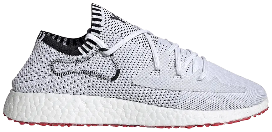 Giày Adidas Y-3 Raito Racer 'Footwear White' F97405