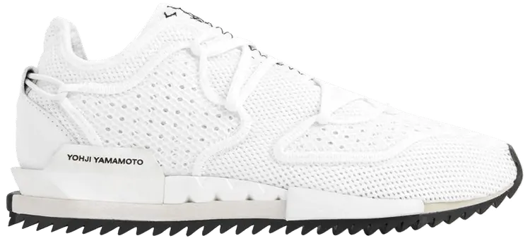 Giày Adidas Y-3 Harigane 2 'White' F97428