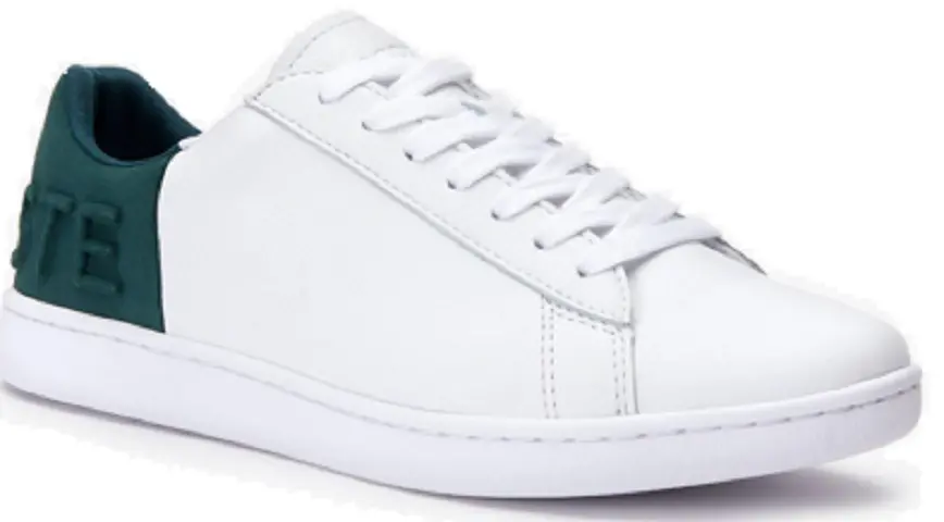 Alternative view of Giày Lacoste Carnaby Evo 419 2 738SFA0012-1R5