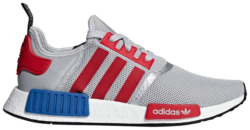 Giày Adidas NMD R1 'Micropacer'  F99714