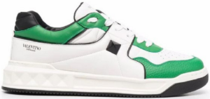 Giay Valentino Garavani 'White' XY0S0E71NWNV13