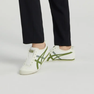 Giay Onitsuka Tiger Mexico 66 'White Green' 1183B772-104