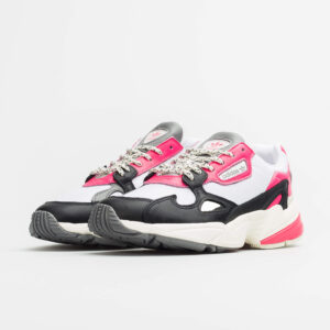 Alternative view of Giày Adidas Wmns Falcon Real Pink EG9926