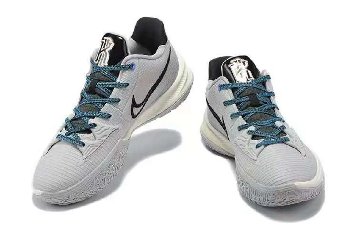 Giày Nike Kyrie 4 Low 'Grey Fog' CW3985-004 - Ảnh 6