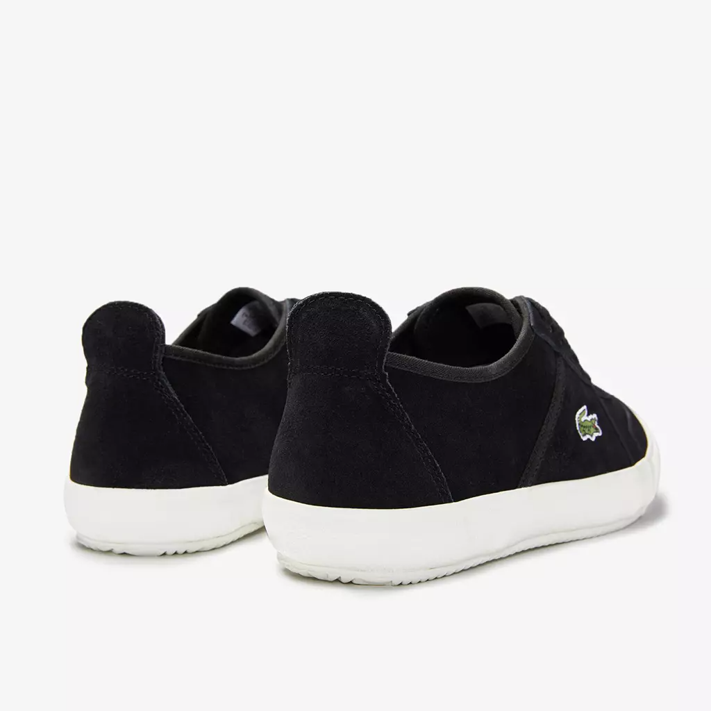 Giày Lacoste Contest 120 Black 7-40CMA0034454 - Ảnh 4