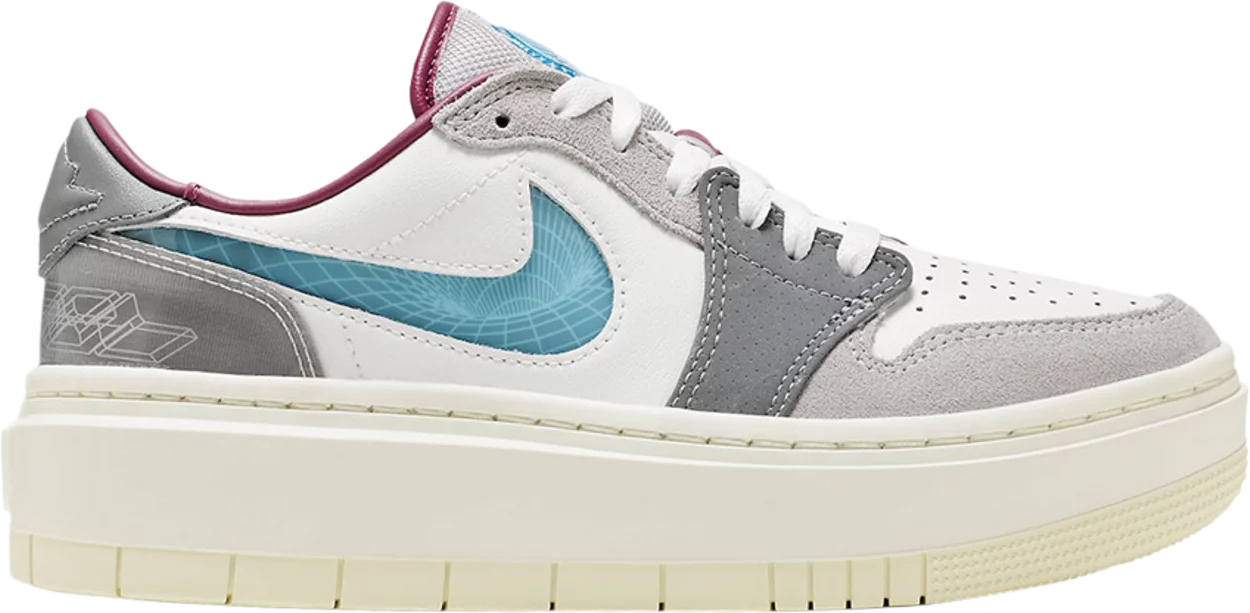 Giay Nike Air Jordan 1 Elevate Low 'Exploration Unit' FB1867-141