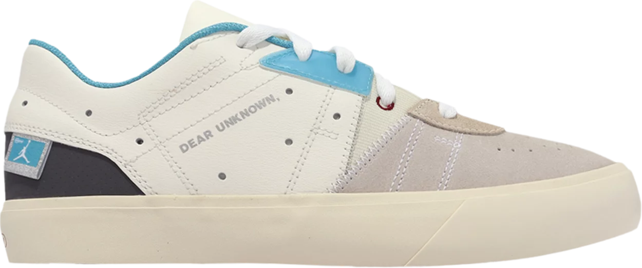 Giay Nike Air Jordan Series 07 'Dear Unknown' FB1869-111