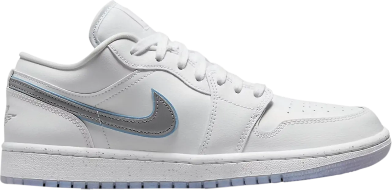 Giày Nike Air Jordan 1 Low SE 'Dare To Fly' FB1874-101