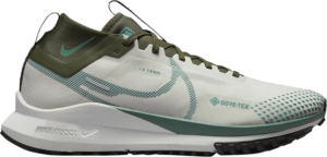 Giay Nike React Pegasus Trail 4 GORE-TEX 'Light Bone' FB2193-001