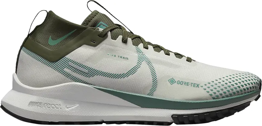 Giay Nike React Pegasus Trail 4 GORE-TEX 'Light Bone' FB2193-001