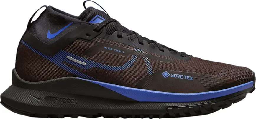 Giay Nike React Pegasus Trail 4 G-TEX 'Velvet Brown Blue' FB2193-200