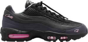 Giay Nike Air Max 95 SP x Corteiz 'Pink Beam' FB2709-001