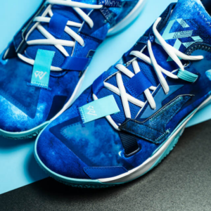 Alternative view of Giày Nike Jordan Why Not Zer0.4 'Trust & Loyalty' DM1289-401