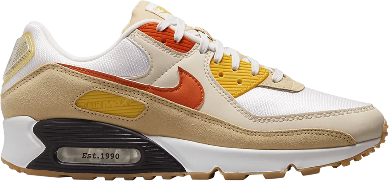 Giay Nike Air Max 90 SE 'Frank Rudy' FB4315-100