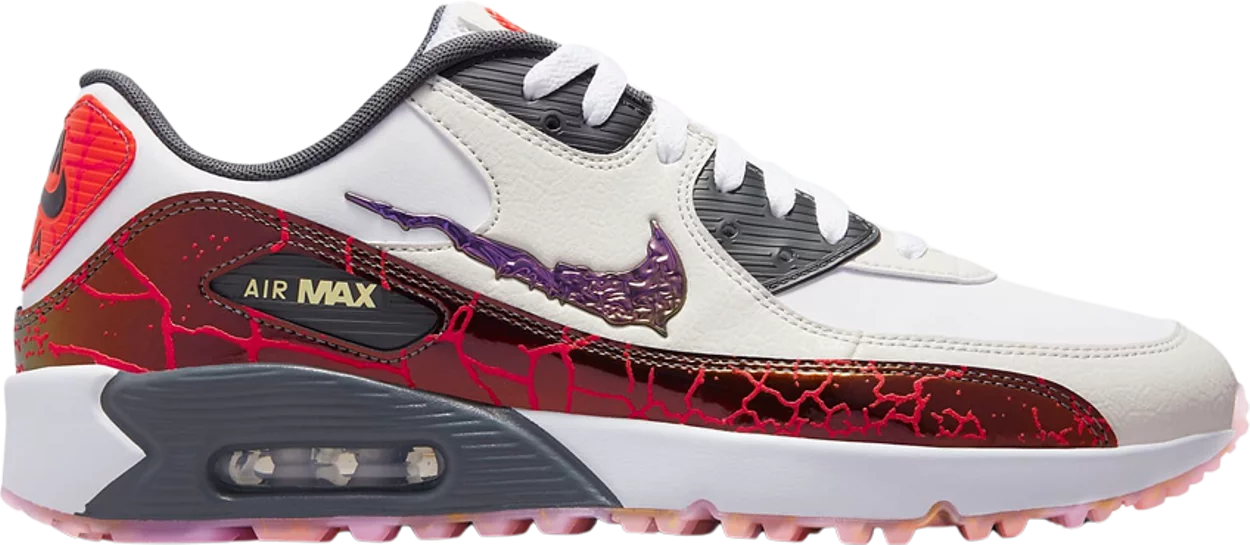 Giay Nike Air Max 90 Golf NRG 'Phoenix Open' FB5038-160