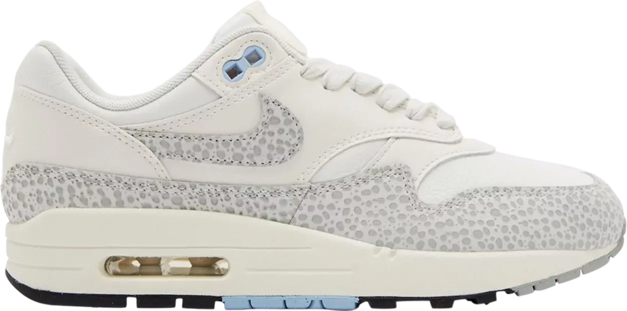 Giay Nike Air Max 1 'Safari Summit White' FB5059-100