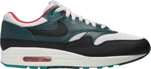 Giay Nike LeBron x Liverpool F.C. x Air Max 1 'Third Kit' FB8914-100