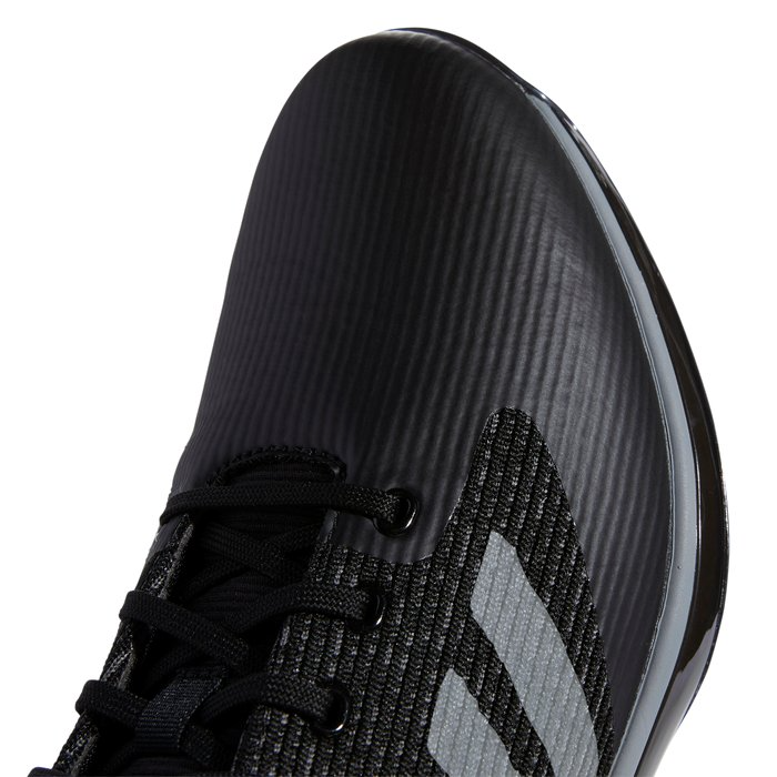Giày Golf Adidas ZG21 Motion 'Black Grey' H67915 - Ảnh 5