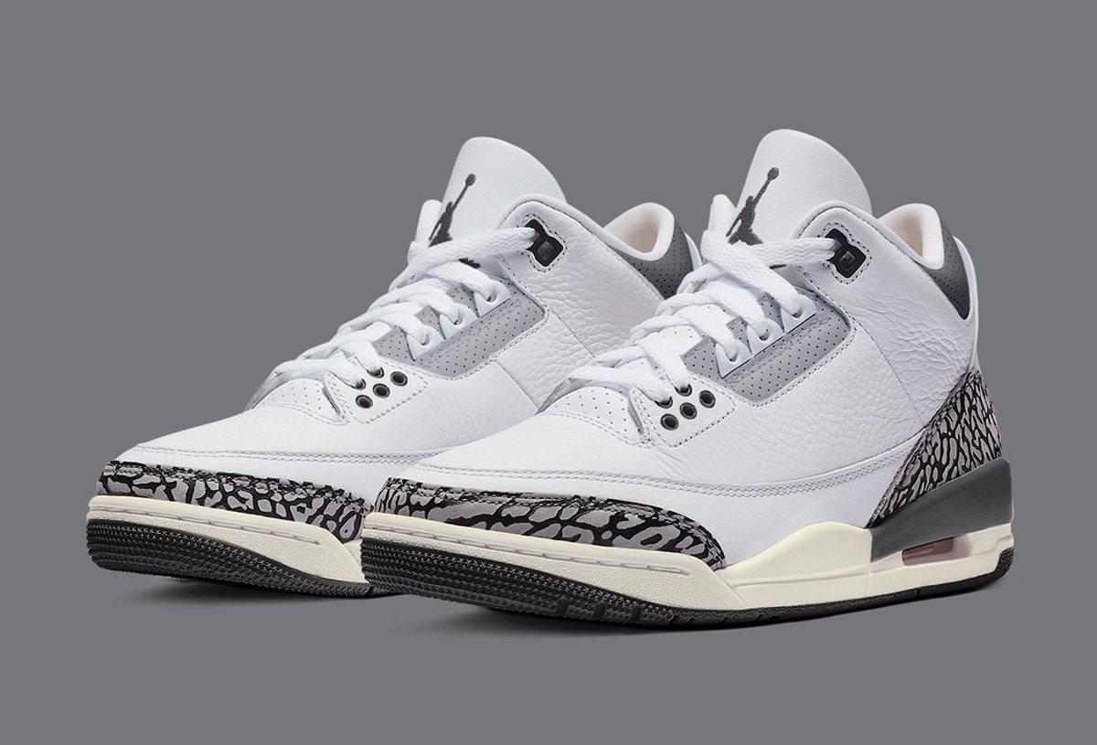 Giay Nike Jordan 3 Retro 'Hide N' Sneak' DX6665-100
