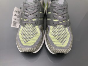Alternative view of Giày Adidas UltraBoost 2.0 ATR Limited 'Glow in the Dark' BB4145