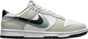 Giay Nike Dunk Low 'Stencil Swoosh' FD0661-100