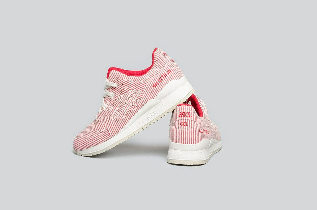 Giày Asics Gel Lyte 3 'Millionaires Row' H626N-2323 - Ảnh 9