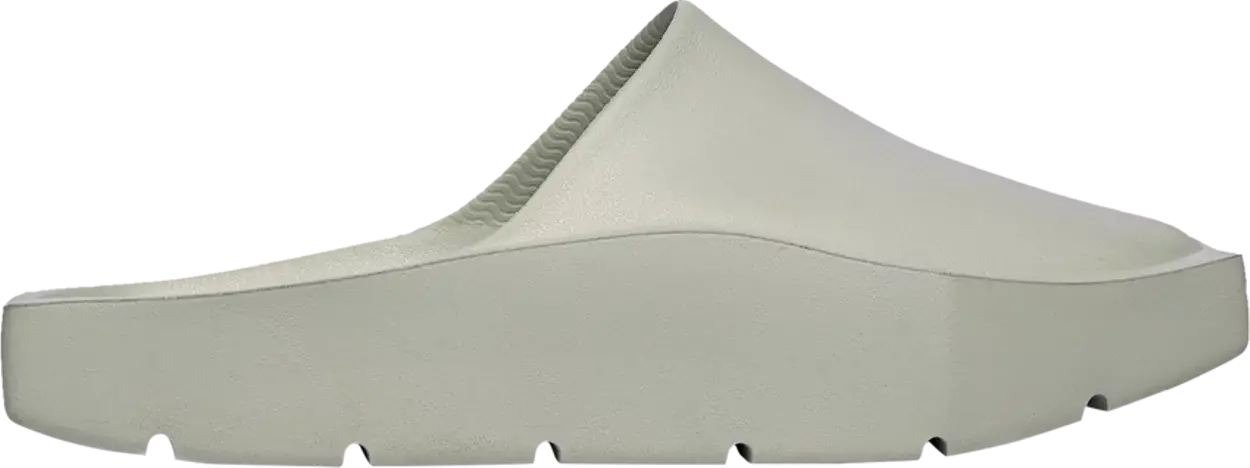 Dep Nike Jordan Hex Mule SP 'Light Silver' FD2652-002