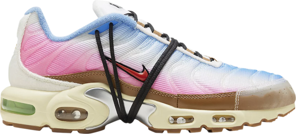 Giay Air Max Plus 'Longtaitou Festival' FD4202-107