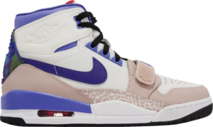 Giay Nike Air Jordan Legacy 312 'Valentine's Day' FD4332-141