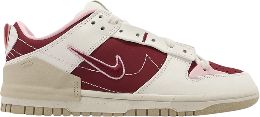 Giay Nike Dunk Low Disrupt 2 'Valentine's Day' FD4617-667
