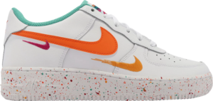 Giay Nike Air Force 1 LV8 GS 'Leap High' FD4626-181